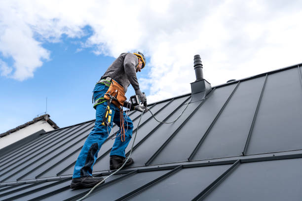 Best Roof Coating and Sealing  in Ellport, PA